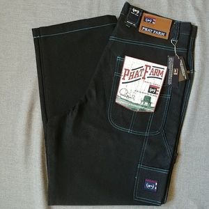 Original Phat Farm Mens Jean